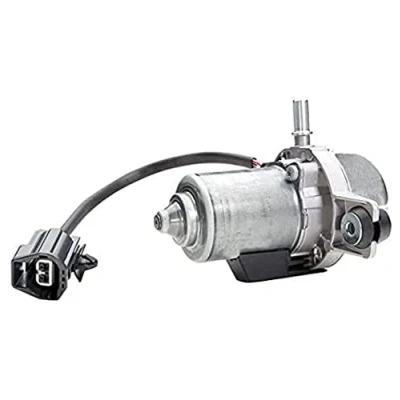 Afbeelding van HELLA 8TG 010 261 701 Vacuumpomp Met demping