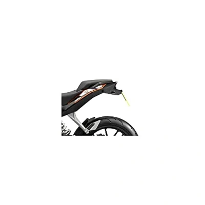 Afbeelding van R&amp;G Racing Products LP0108BK kentekenplaathouder, 75,01 cm x 35 15,01