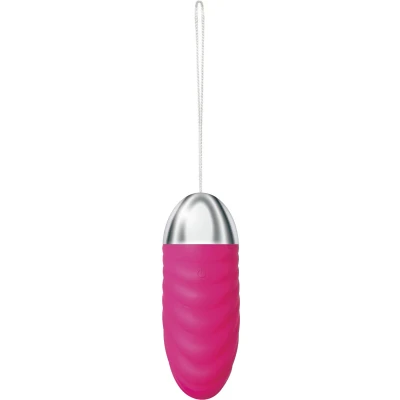 Afbeelding van Oplaadbare Love Bullet Turn Me On Roze