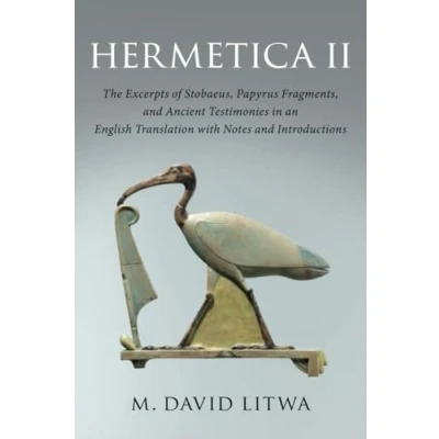 Afbeelding van Hermetica II