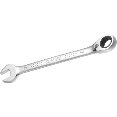 Afbeelding van EXPERT E113308 ratelringsteeksleutel 16 mm