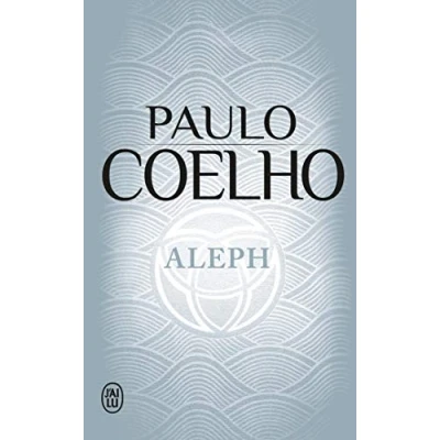 Afbeelding van ISBN Aleph, Literatuur, Frans, Paperback