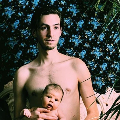 Afbeelding van MatthewDavid In My World (LP) (Coloured Vinyl)