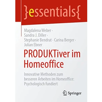 Afbeelding van essentials PRODUKTiver im Homeoffice