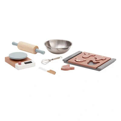 Afbeelding van Kids concept koekjes bakset bistro