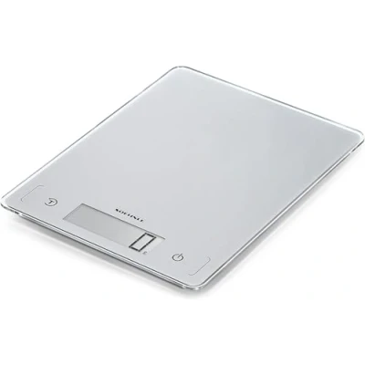 Afbeelding van Soehnle 61504 Page Comfort 300 Slim Keukenweegschaal Grijs