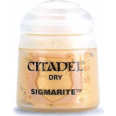 Afbeelding van Citadel Dry: Sigmarite