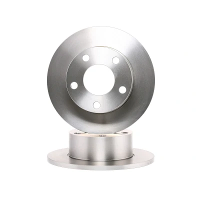 Afbeelding van Febi Bilstein Remschijf 09075
