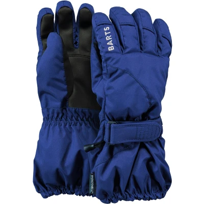 Afbeelding van Barts Tec Gloves Kinderen Junior Kobalt Maat 6