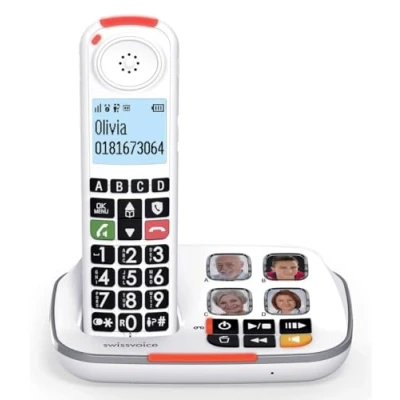 Afbeelding van Swissvoice Xtra 2355 Duo