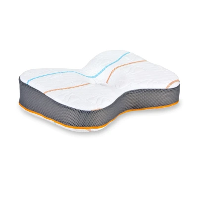 Afbeelding van M Line Kussen Athletic 12 cm 12,00cm x 36,00cm 50,00cm