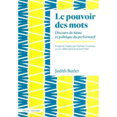 Image de Le Pouvoir des mots