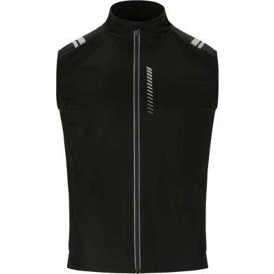Afbeelding van Endurance Radweste Bodywarmer, Heren, Maat: XL, Black