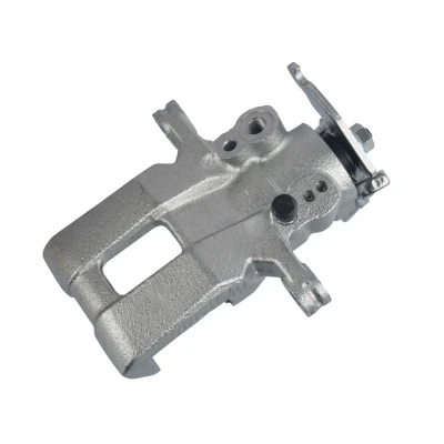 Afbeelding van FEBI BILSTEIN 181157 Remklauw Gietijzer Achteras rechts HONDA: ACCORD 8, 8 Kombi
