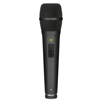 Afbeelding van Rode M2 Live Performance Condensator Microfoon