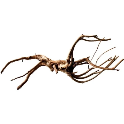 Afbeelding van Black spiderwood large Aquadistri