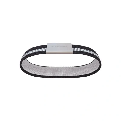Afbeelding van Secrid Moneyband Elastic zebra Dames portemonnee