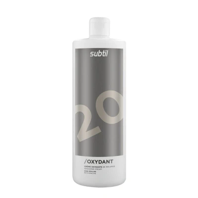 Afbeelding van Subtil waterstof 1000 ml 6%