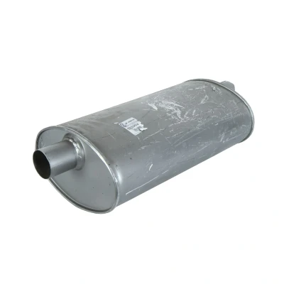 Afbeelding van Middendemper, universeel VANSTAR VAN50331IV