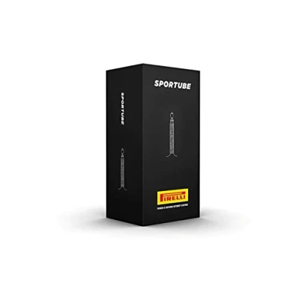 Afbeelding van Pirelli MTB Binnenband Sporttube 48mm Presta 29&quot; x 2.1/2.3