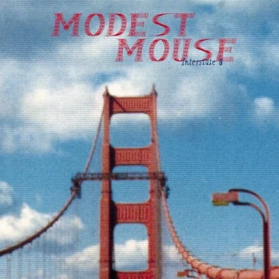 Afbeelding van Modest Mouse Interstate 8 (CD)