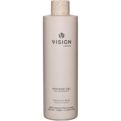 Afbeelding van Visign Nature Douchegel Refill Nature&#039;s Best