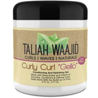 Afbeelding van Taliah Waajid Curly Curl Gello