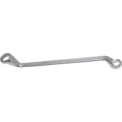 Afbeelding van BGS Ringsleutel diep gebogen 19 x 22 mm