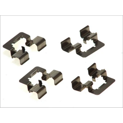 Afbeelding van Accessoireset, schijfremblok QUICK BRAKE 109 1781