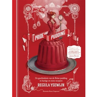 Afbeelding van Pride &amp; Pudding