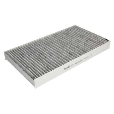 Afbeelding van PURRO PUR PC1001C Interieurfilter Carbon filter 290 159 30 ALFA ROMEO: 156 Saloon, Sportwagon