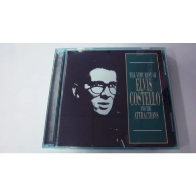 Afbeelding van Very Best of Elvis Costello and the Attractions