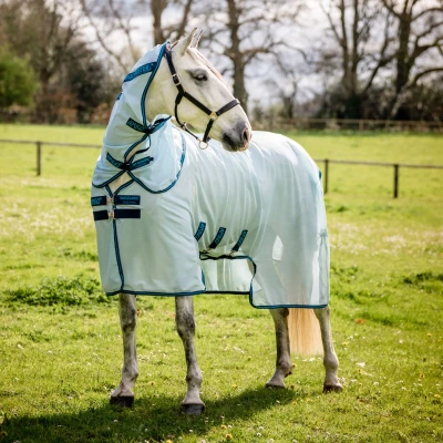 Image de Amigo Bug Buster Plus Fly Rug