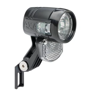 Afbeelding van AXA Blueline 30 E bike Fietslamp voorlicht LED Koplamp â“ 6 12V Lux