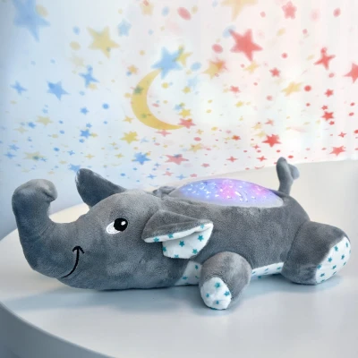Afbeelding van Olifant Projector
