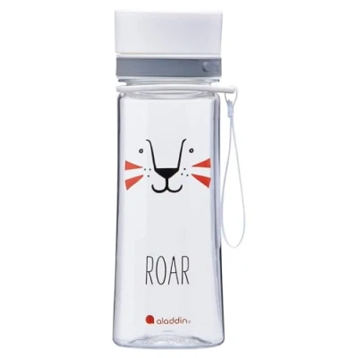 Afbeelding van Aladdin Aveo Water Bottle 350 ml My First Lion