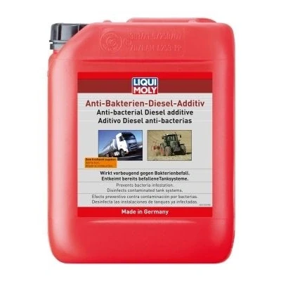 Afbeelding van LIQUI MOLY 21318 Brandstoftoevoegsel Jerrycan 5
