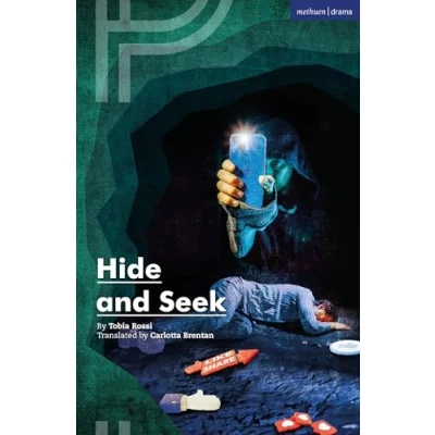 Afbeelding van Modern Plays Hide and Seek