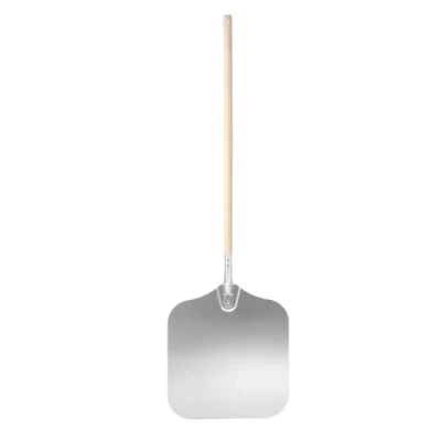 Afbeelding van Hendi Pizzaschep Aluminium 46 cm