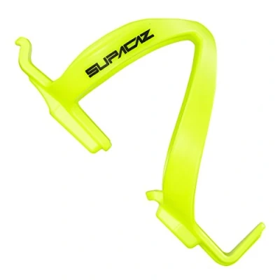 Afbeelding van Supacaz Fly cage bidonhouder poly neon geel