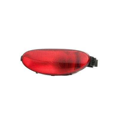 Afbeelding van TYC 19 0155 08 2 Mistachterlamp Midden PEUGEOT: 206 Hatchback