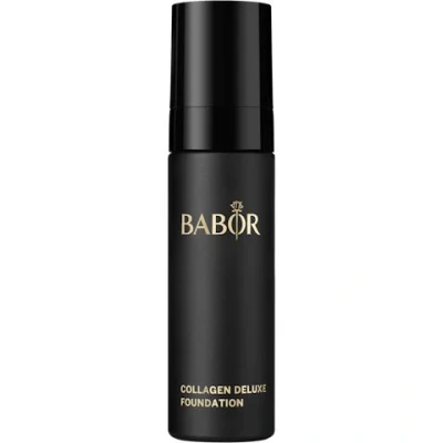 Afbeelding van BABOR Collagen Deluxe Foundation Almond 30ml 30 ml