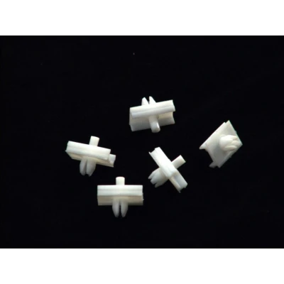 Afbeelding van ROMIX C60474 Clip, sier /beschermingslijst BMW: 5 Saloon