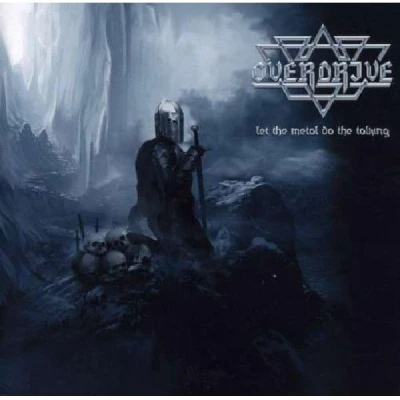Afbeelding van Let Metal Do Talking
