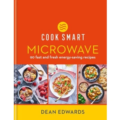 Afbeelding van Cook Smart: Microwave
