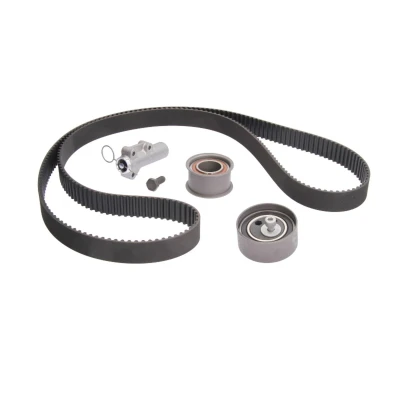 Afbeelding van SNR KD457.46 Distributieriemset 253 AUDI: A4 B5 Saloon, A6 C5 B6 Avant, VOLKSWAGEN: Passat Estate