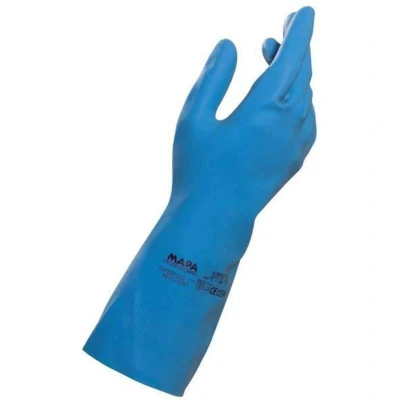 Afbeelding van MAPA 177 handschoenen superfood natuurlijk latex 34177170