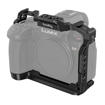 Afbeelding van SmallRig Cage for Panasonic LUMIX S5 II / IIX 4022