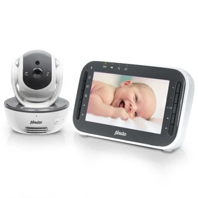 Image de Alecto DVM 200M