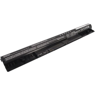 Afbeelding van CoreParts MBXLE BA0171 notebook reserve onderdeel Batterij/Accu